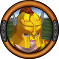 Thaija warrior