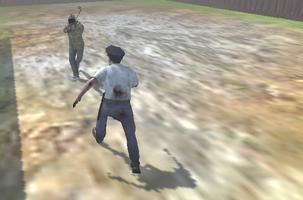 The last land. screenshot 1