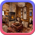 Rustic Living Room Decorations