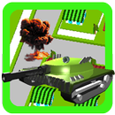 APK Mini tank mission
