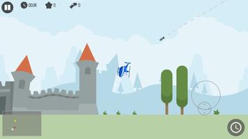 Missiles Again Screenshot 2