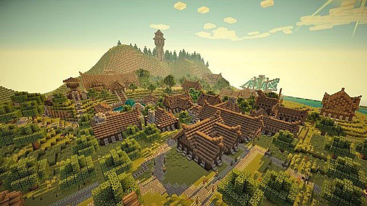 Best minecraft maps. Деревня майнкрафт карта. Майнкрафт Скриншоты деревня. Деревня в МАЙНКРАФТЕ карта. Майнкрафт деревня варваров.