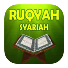 Manzil Protection Ruqyah - Mp3 icon