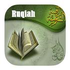 ikon Ruqyah Syariah Penangkal Ilmu Santet
