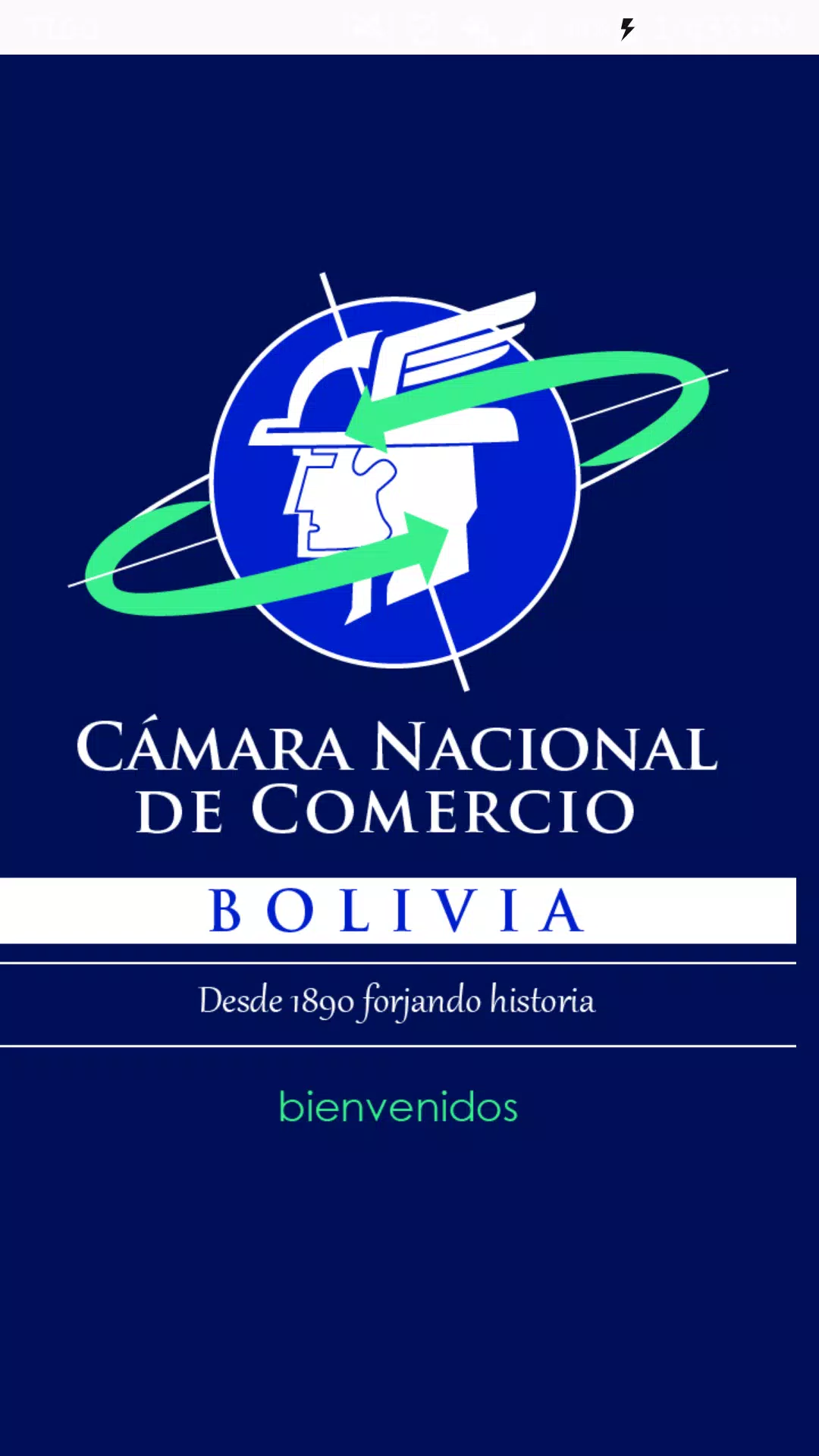 Camara Nacional de Comercio Bolivia APK pour Android Télécharger