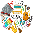 Musical Instruments иконка