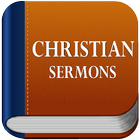 Christian Sermons - Get Closer to God icon