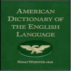 Webster 1828 Dictionary