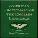 Webster 1828 Dictionary APK