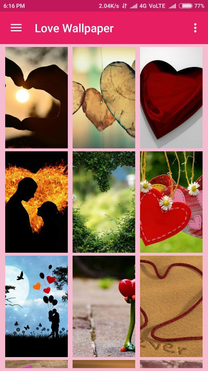 Love Wallpaper HD APK for Android Download Love Wallpaper HD APK for Android Download