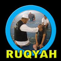 Ruqyah Pengusir Jin poster