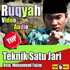 Tehnik Ruqyah Satu Jari icône