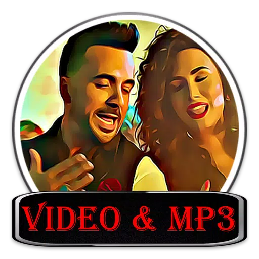 Échame La Culpa Song - Luis Fonsi ft Demi Lovato APK for Android Download