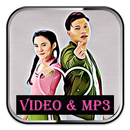 Lagu Sweet Talk - Sheryl Sheinafia & Rizky Febian APK