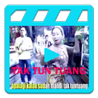 Lagu Tak Tun Tuang - Upiak Isil Video icône