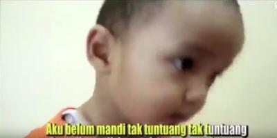 Lagu Tak Tun Tuang - Upiak Isil Video Affiche
