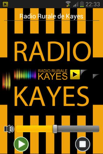 Download Radio Rurale de Kayes 1.2 Android APK