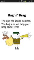 Bag 'n' Brag 海報