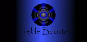 Treble Booster