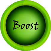Ultra Fast RAM Booster icon