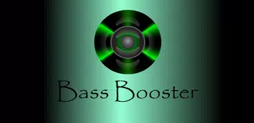 Bass Booster