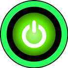 Flashlight icon