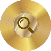 Metal Detector icon