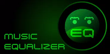 Musik-Equalizer