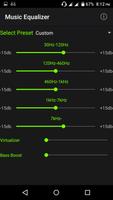Music Equalizer পোস্টার