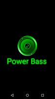 Power Bass โปสเตอร์