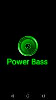 Power Bass penulis hantaran