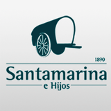 Icona Santamarina e Hijos