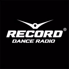 RADIO RECORD アプリダウンロード