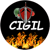 Cigil Павер أيقونة