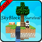 SkyBlock أيقونة