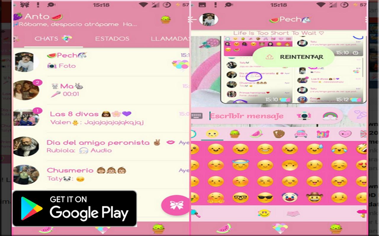 Wa Hello Kitty For Android Apk Download