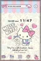 WA Hello Kitty ảnh chụp màn hình 2