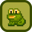”Croaking Frog