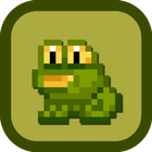 Croaking Frog biểu tượng