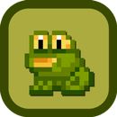 Croaking Frog APK