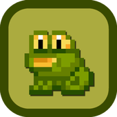 Croaking Frog icon