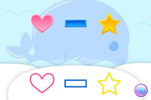 Heroes of the City Baby App скриншот 2