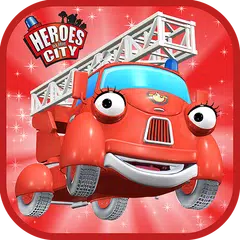 Heroes of the City Free TV APK 下載