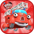 Heroes of the City Free TV APK