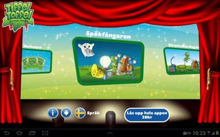 Tiffel-Toffel film-app poster