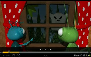 Tiffel-Toffel film-app screenshot 1
