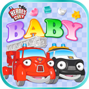Heroes of the City Baby App APK