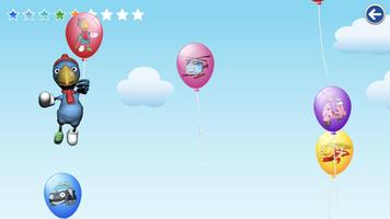 3 Schermata Heroes of the City Baby App