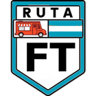 Ruta FoodTruck ikona