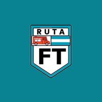 Ruta FoodTruck 海报